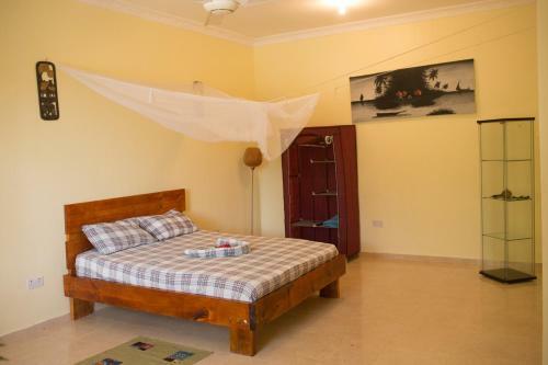 Hotel Crim Wind Freedom