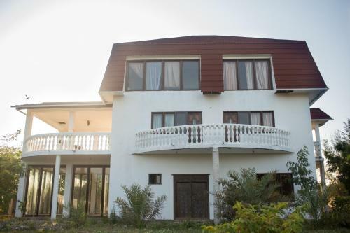 Hotel Crim Wind Freedom