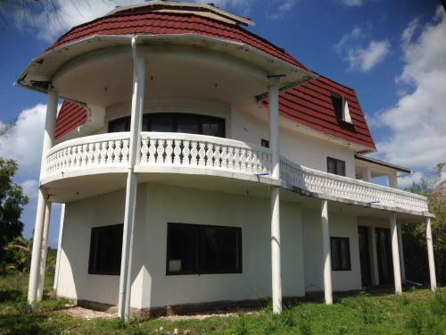 Hotel Crim Wind Freedom