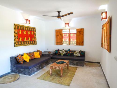 Apartamento Nyumbani Residence