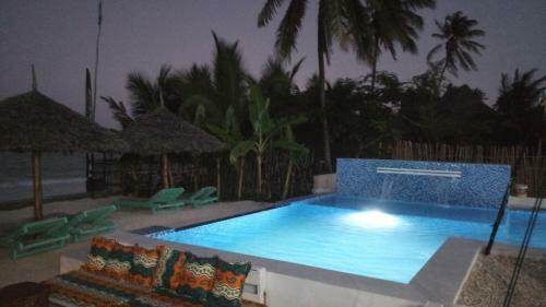 Hotel Thespot
