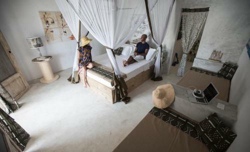 Hotel The Loop Beach Resort