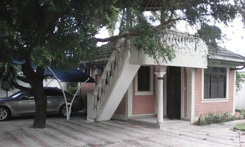 Hostal Kigamboni Beach View