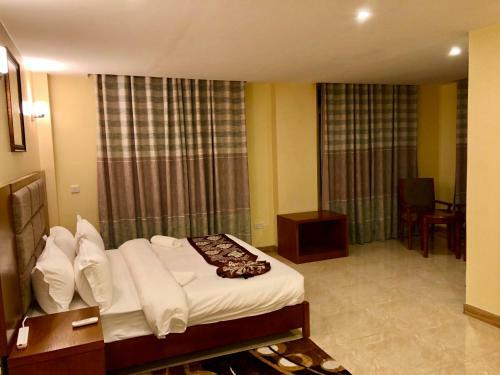 Imperial Hotel & Apartments