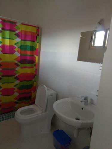 Hostal Kaya Safe, Clean And Spacious Accomodation