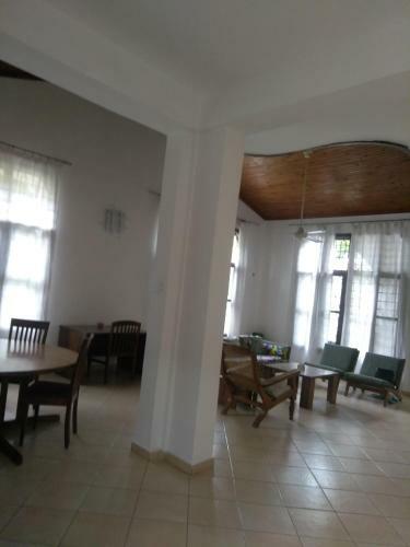 Hostal Kaya Safe, Clean And Spacious Accomodation