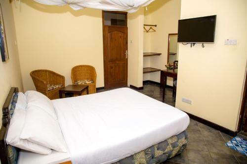 Bed & Breakfast Saadani Tourist Center - Hostel