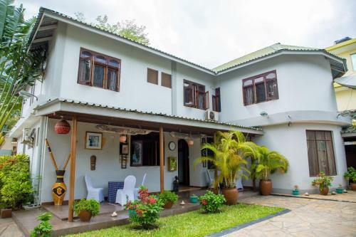Bed & Breakfast Saadani Tourist Center - Hostel