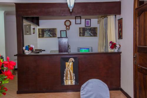 Bed & Breakfast Saadani Tourist Center - Hostel