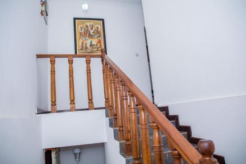 Bed & Breakfast Saadani Tourist Center - Hostel