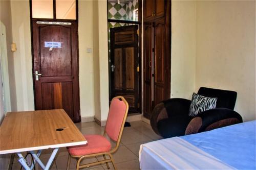 Bed & Breakfast Talanta Lodge Apartments