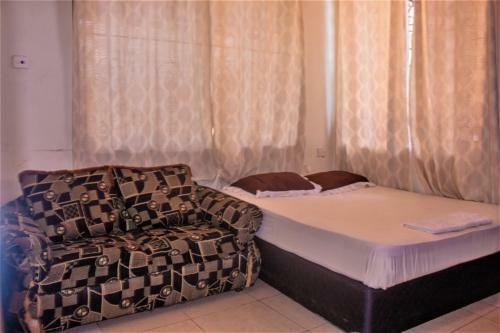 Bed & Breakfast Talanta Lodge Apartments