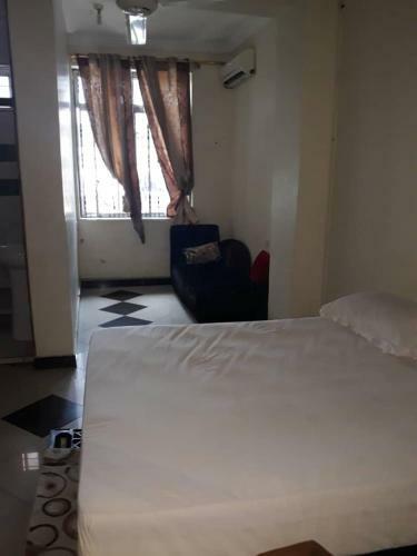Bed & Breakfast Talanta Lodge Apartments