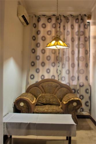 Bed & Breakfast Talanta Lodge Apartments