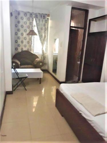 Bed & Breakfast Talanta Lodge Apartments
