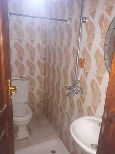 Bed & Breakfast Talanta Lodge Apartments