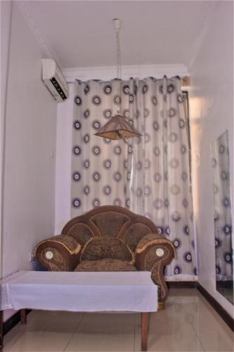 Bed & Breakfast Talanta Lodge Apartments