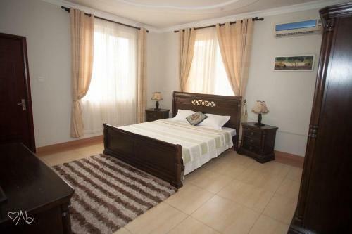 Apartamento Luxury Spacious Apt. 5 Mins To The Beach+free Wifi