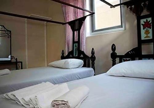 Hotel Kays Lodge