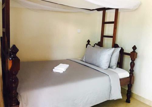 Hotel Kays Lodge