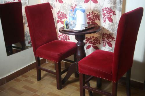 Hotel Kays Lodge