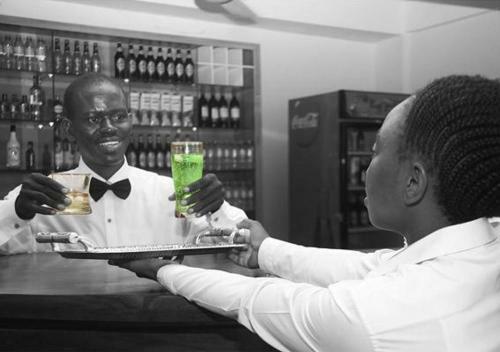 Hotel Kays Lodge