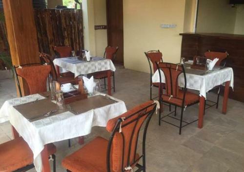 Hotel Kays Lodge
