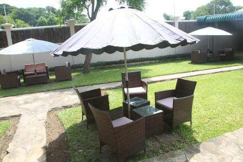 Hotel Kays Lodge