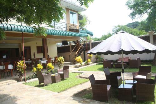 Hotel Kays Lodge