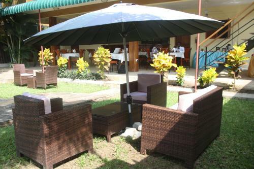Hotel Kays Lodge