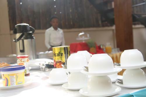 Hotel Kays Lodge