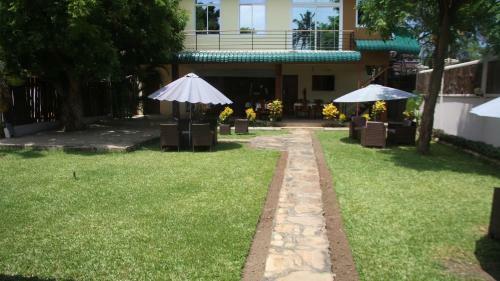 Hotel Kays Lodge