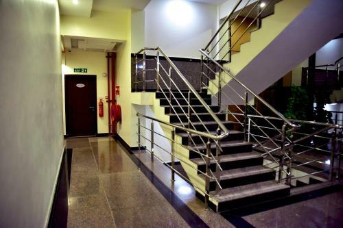 Hotel Blue Sapphire