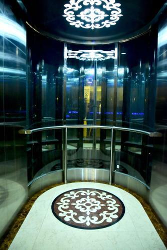 Hotel Blue Sapphire