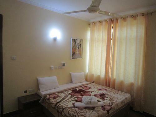 New Fq Motel