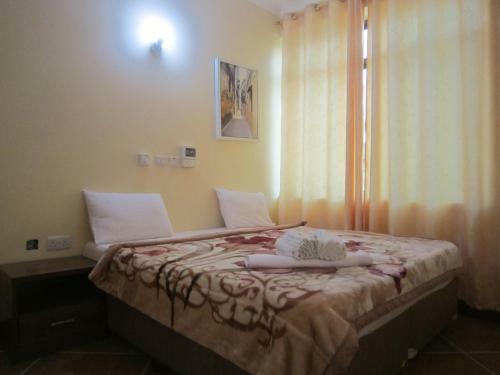 New Fq Motel