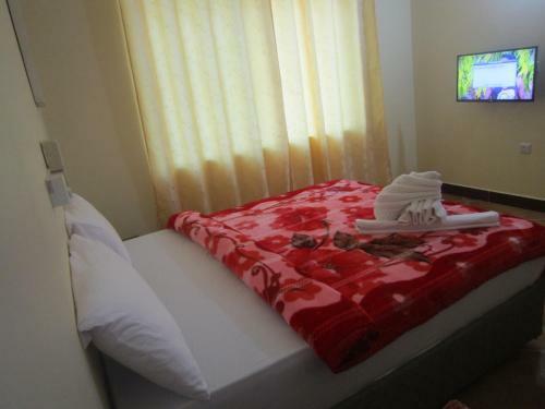 New Fq Motel