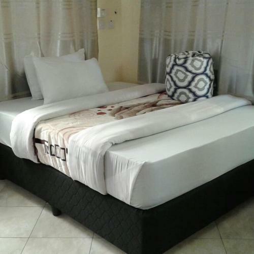 New Fq Motel