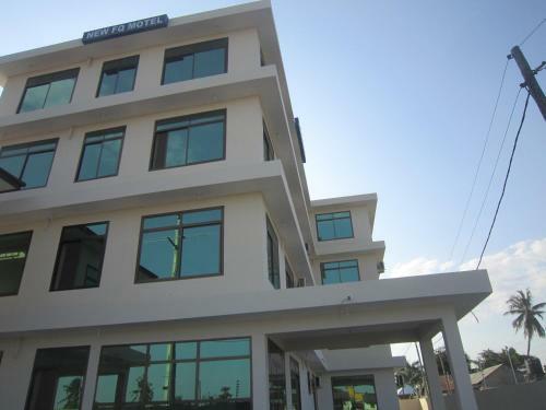 New Fq Motel