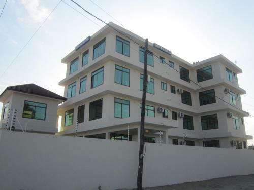 New Fq Motel