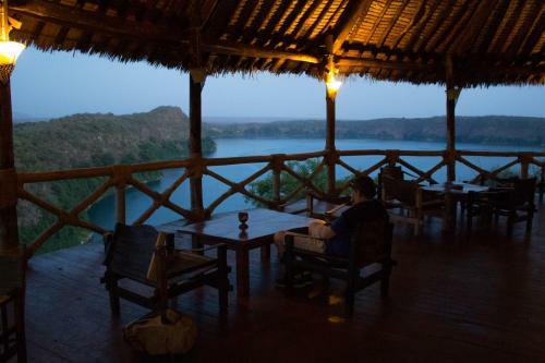 Lake Chala Safari Lodge