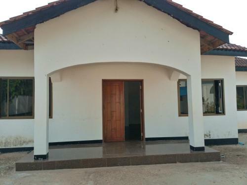 Posada Emerald House