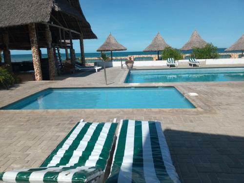 Posada Emerald House