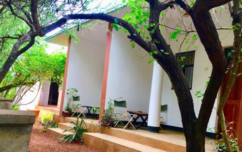 Karatu Safari Camp Lodge