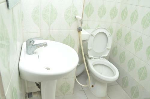 Bed & Breakfast Hotel Ideal