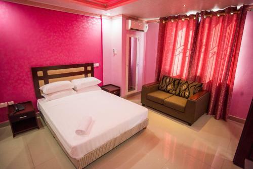 Euro Hotel & Apartment