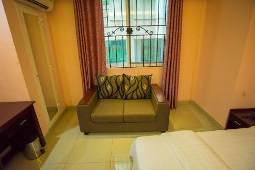 Euro Hotel & Apartment