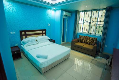 Euro Hotel & Apartment