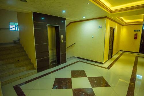 Euro Hotel & Apartment