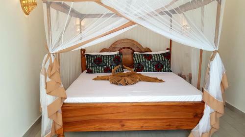 Moyo Beach Apartment